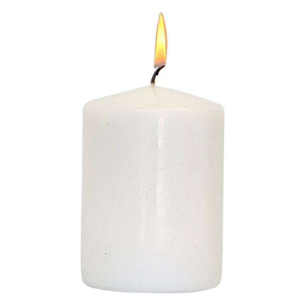 candles A-W201-100-80WE