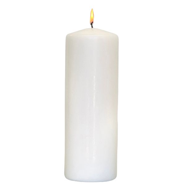 candles A-W201-200-80WE