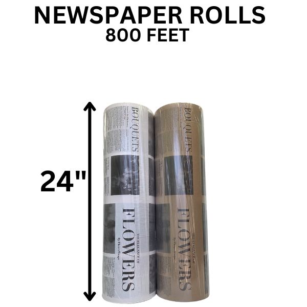wrapping-rolls RNEWSPAPER