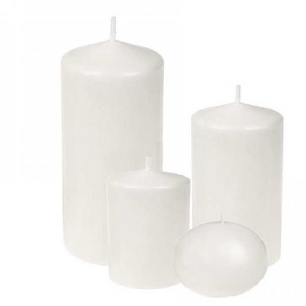 candles W201-100-80WEUN