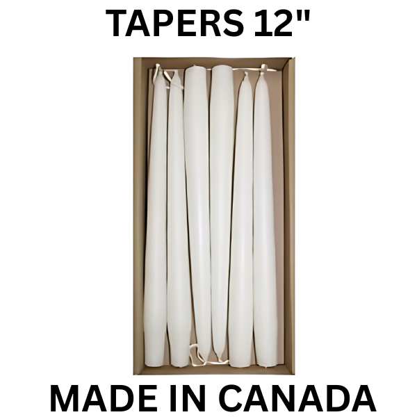 candles W312-300-22WE