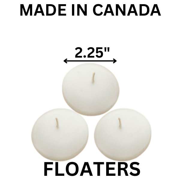 candles W913-126-20WE