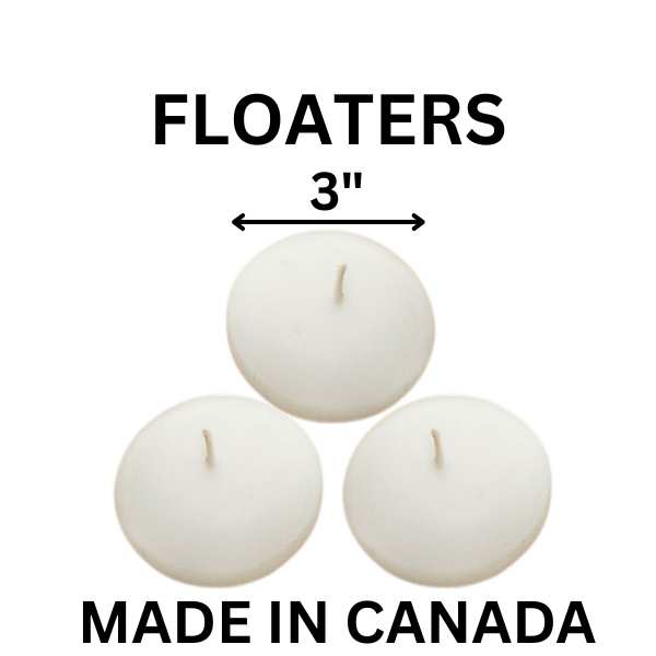 candles W913-233-00WE