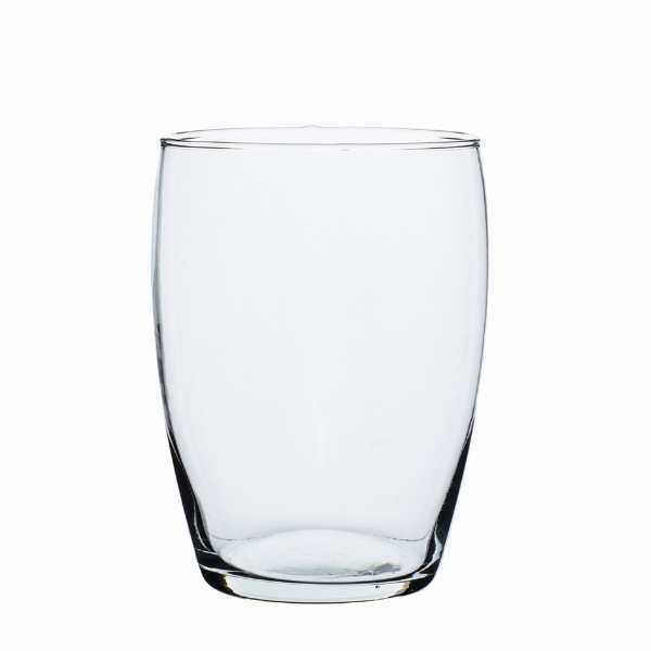 CLEAR - POLA VASE