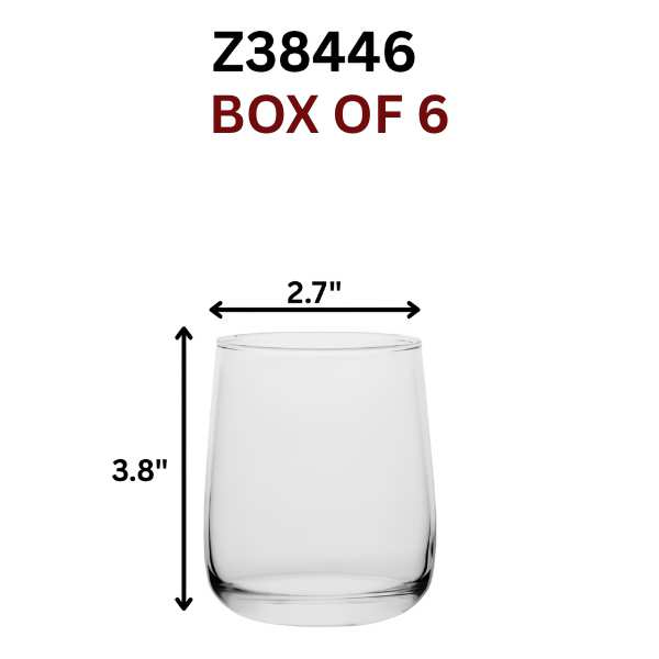 clear-glass Z38446