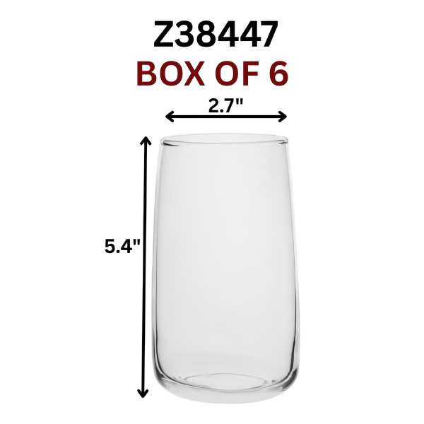 clear-glass Z38447